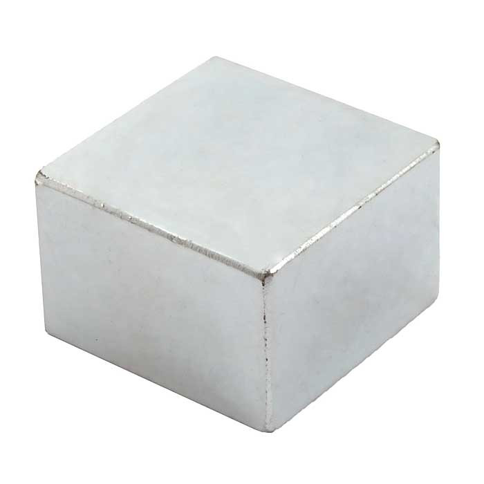 B 30x30x20 N35, Магнит - изображение 1