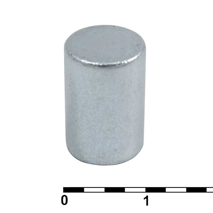 C 10x15 N35, Магнит - изображение 1