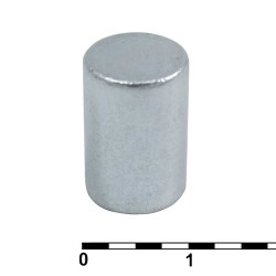 C 10x15 N35, Магнит