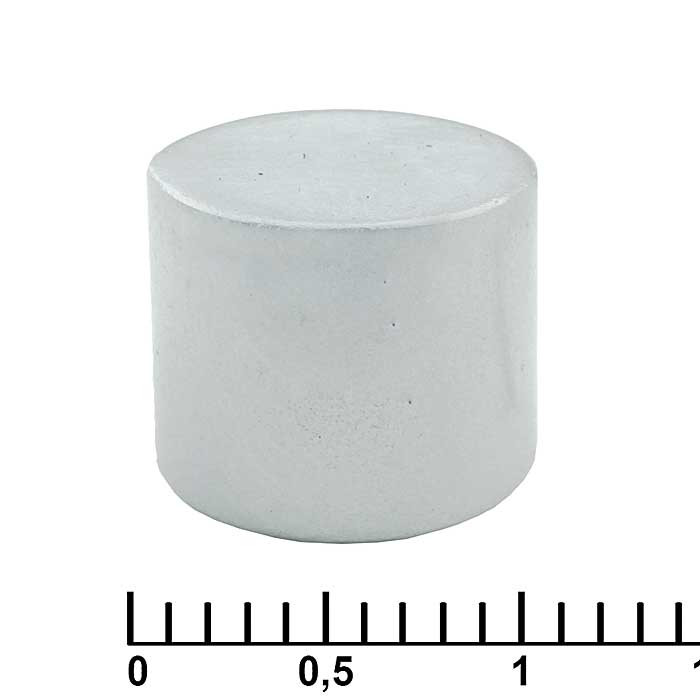 D 10x10 N35, Магнит - изображение 1