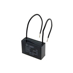CBB61 3мкФ 450В (SAIFU), конденсатор пусковой