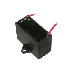 CBB61 4мкФ 450В (SAIFU), конденсатор пусковой