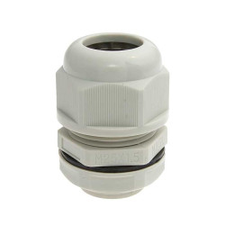 MGB25-18G, Кабельный ввод