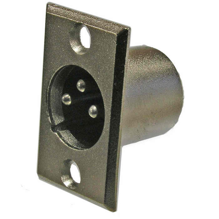 JD-395 / AUD-81, Разъем - изображение 1