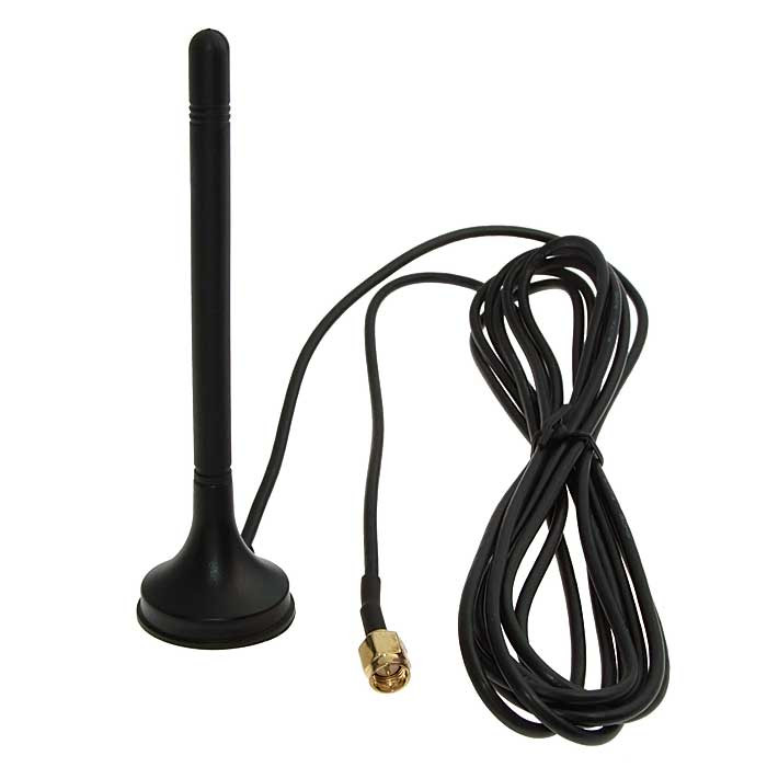 2.4G-XXP-SMA-P, Антенна WiFi - изображение 1