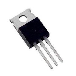 LM1084IT-ADJ, Регулируемый стабилизатор напряжения, 1.25-27.5В, 5А
