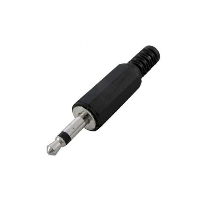 SZC-0010, Разъем Mini-Jack 3.5 мм моно - изображение 1