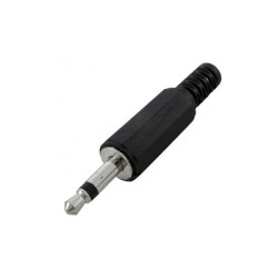SZC-0010, Разъем Mini-Jack 3.5 мм моно