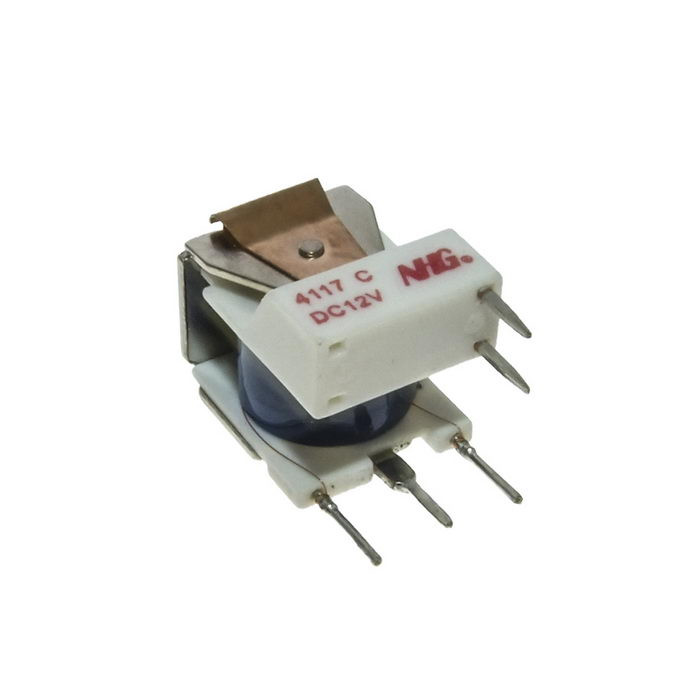 4117-C-O-20-24VDC-1.0 FORWARD, Реле - изображение 1