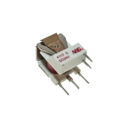 4117-C-O-20A-12VDC-1.0 FORWARD, Реле