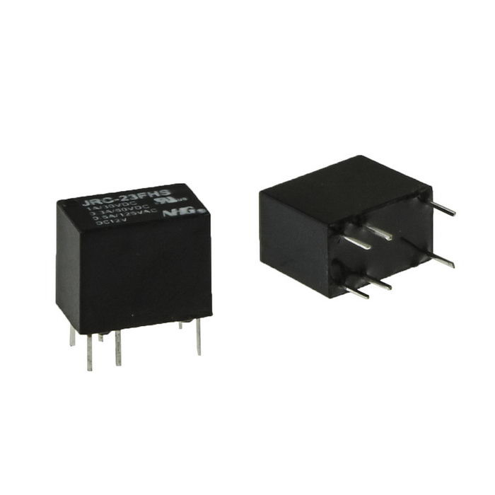 JRC-23F-HS-12VDC FORWARD, Реле - изображение 1