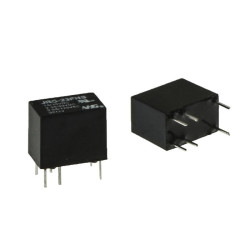 JRC-23F-HS-12VDC FORWARD, Реле