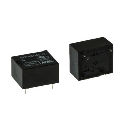 NT77-A-S-12-DC24V, Реле