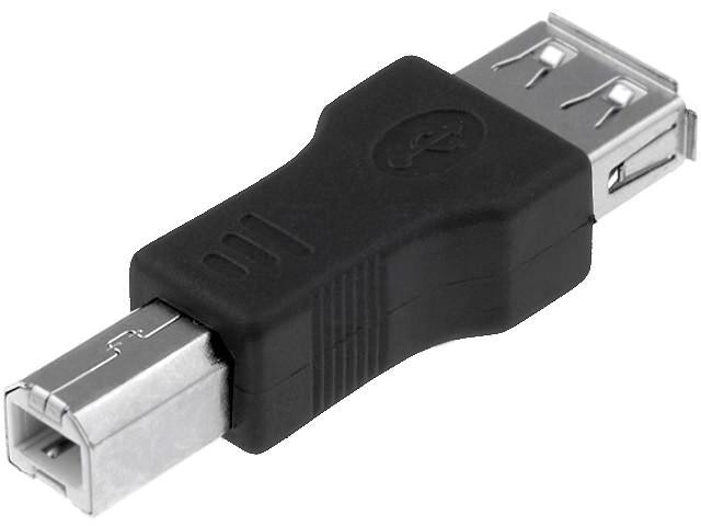Переходник USB AF/BM - изображение 1