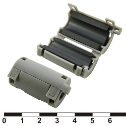 ZCAT2032-0930 (grey), Фильтр ферритовый