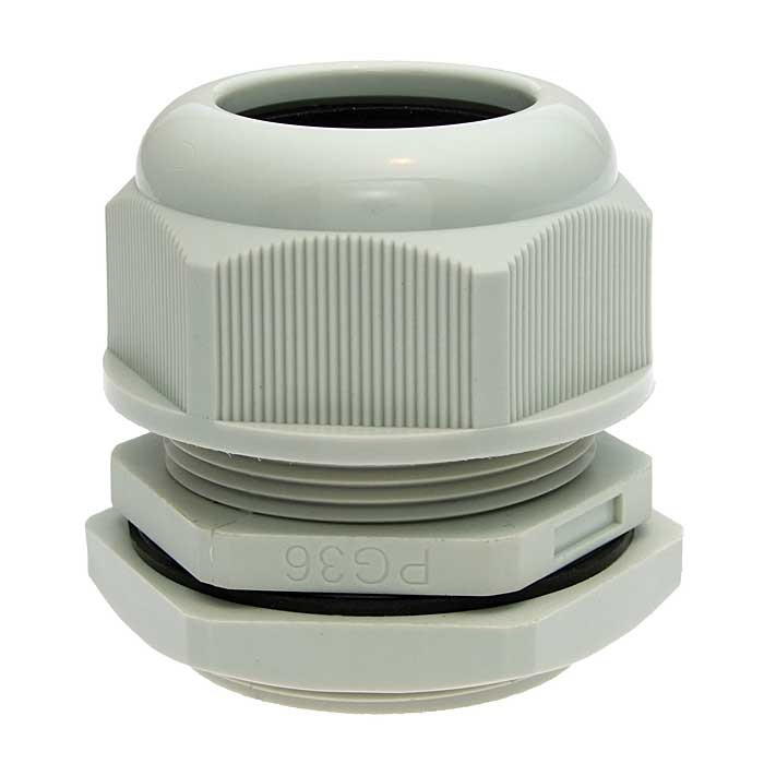 PGA36-30G, Кабельный ввод - изображение 1