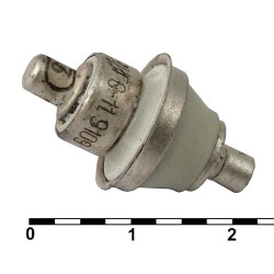 ГС-11, Генераторная лампа