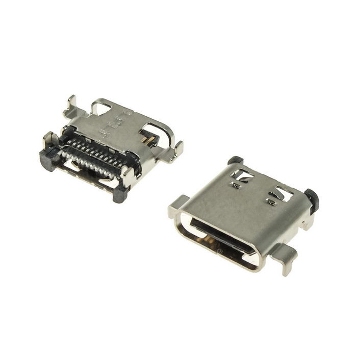 USB3.1 TYPE-C 24PF-029, Разъем USB - изображение 1