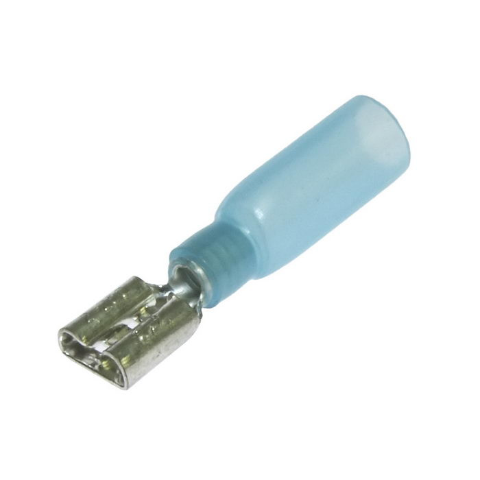 FDD2-250 HST Blue, Клемма - изображение 1
