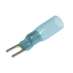 SV2-3 HST Blue, Клемма