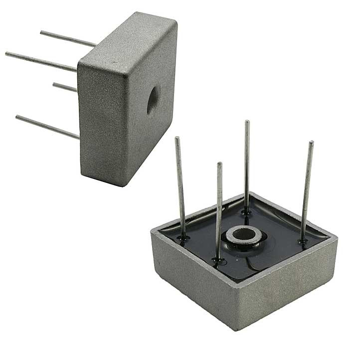 KBPC3510W 35A 1000V, Диодный мост - изображение 1