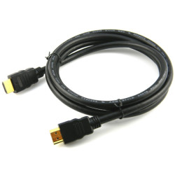 HDMI to HDMI кабель 1м