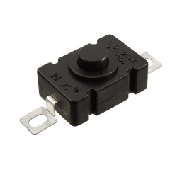 MJ-PBS02A on-off 1.5A 250VAC, Кнопочный переключатель
