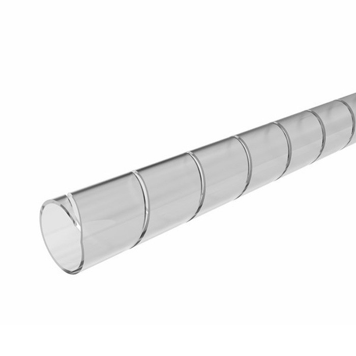 SWB-15 (KS-15) (10м) прозр., Бандаж кабельный - изображение 1