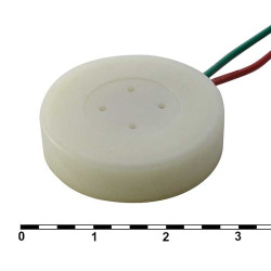 TR28-H7.4-150, Капсюль телефонный