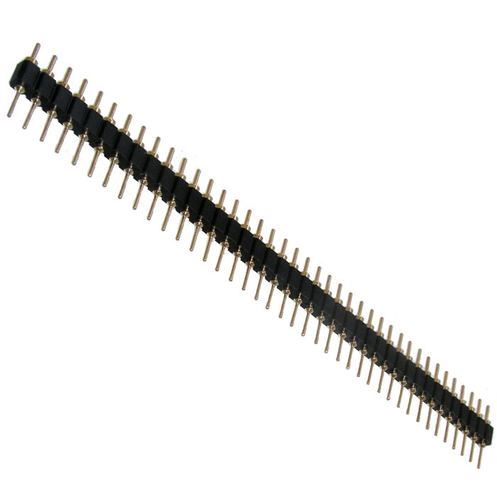 PSLM-1х40, Разъем - изображение 1