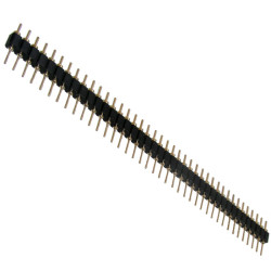 PSLM-1х40, Разъем