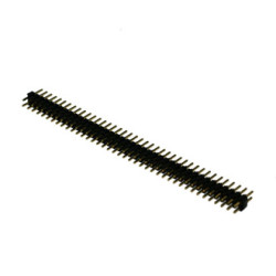 PLD 2x40 (PLD-80 шаг 2.0 мм), Разъем