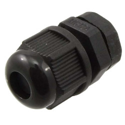MG12 (4.5-8) black, Кабельный ввод