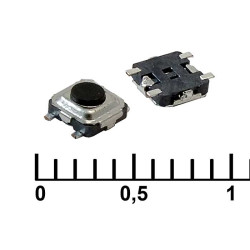 IT-1184 (3x3x1.5), Кнопка тактовая