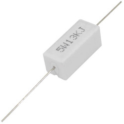 RX27-1 13 кОм 5W 5% / SQP5, Резистор