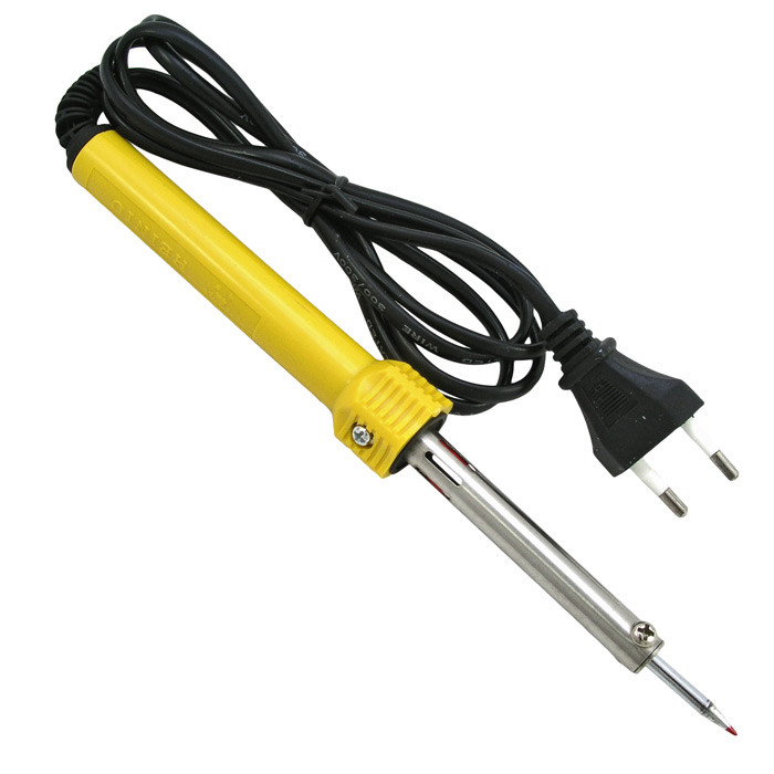 TLW 2 220V 30W, Паяльник - изображение 1