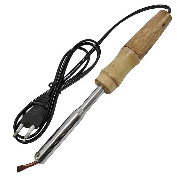 TP-604 220V 30W, Паяльник - изображение 1