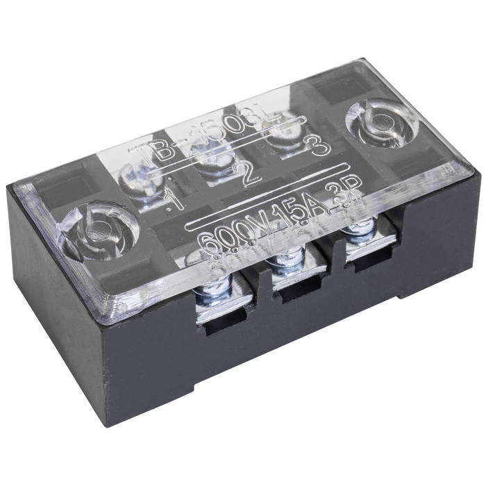 TB-1503, Колодка клеммная - изображение 1