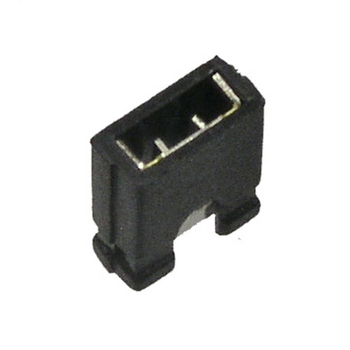 MJ-0-B 2.54 mm, Разъем - изображение 1