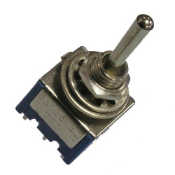 MTS-203 on-off-on, Микротумблер