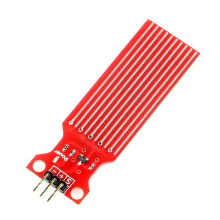 Water Level Sensor, датчик уровня воды (жидкости) - изображение 1