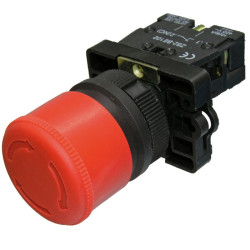 LXA2 (3SA5)-BS442 on-off, Кнопочный переключатель