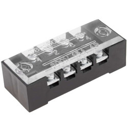 TB-1504, Колодка клеммная
