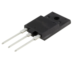 2SD2499, Транзистор NPN, 600В, 6А, TO3PHIS