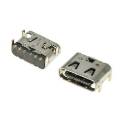 Разъем USB 3.1 TYPE-C на плату
