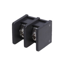 DG25C-B-02P-13-00Z(H), Клеммная колодка винтовая 2 контакта, 15А