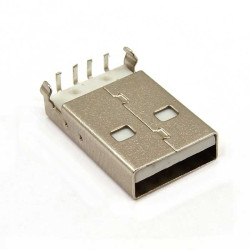USBA-1M, Разъем USB