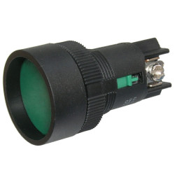 LXA2 (3SA5)-EH131 off-on, Кнопочный переключатель