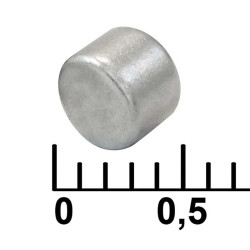 C 4x3 N35, Магнит