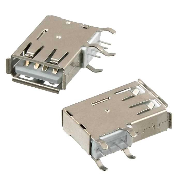 USB-A-111 (SZC), Разъем USB - изображение 1